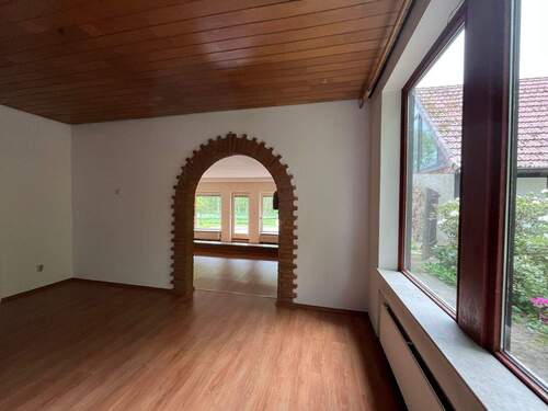 Esszimmer Bauernhaus - 