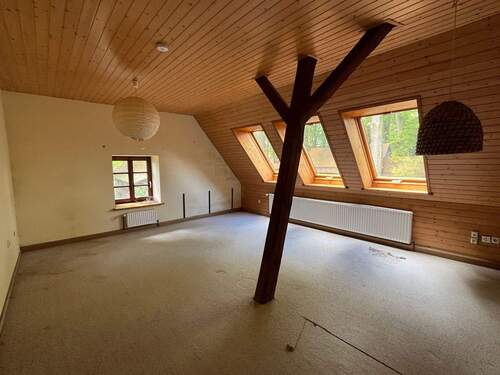 Schlafzimmer Bauernhaus - 