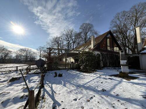 Ausgebautes Nebengebäude - Mehrfamilienhaus, Wohnhaus mit 382,00 m&sup2; in Bassum / Katenkamp zum Kaufen