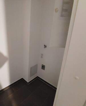 AR mit WM-Anschluss - 