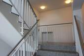 Treppenhaus - 