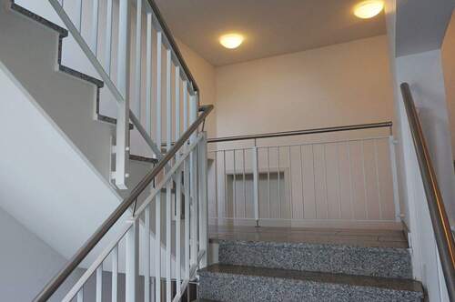 Treppenhaus - 