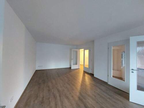 Wohnen - Etagenwohnung mit 90,00 m&sup2; in Hamburg zur Miete