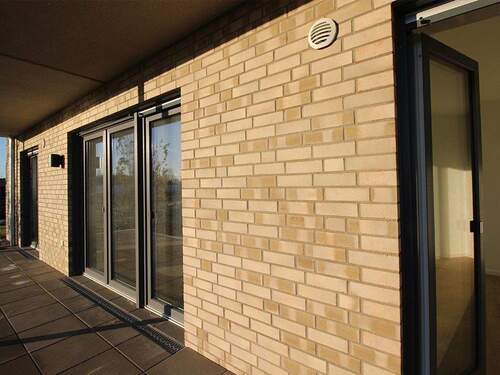 Fassadenansicht - Etagenwohnung mit 83,00 m&sup2; in Bad Oldesloe zum Kaufen