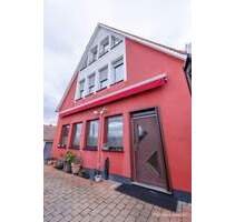 TOP gepflegtes Wohn - Geschäftshaus Nbg. - West Haus kaufen - Nürnberg Kleinreuth b Schweinau