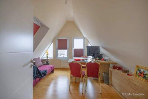 Studio - Mehrfamilienhaus, Wohnhaus mit 107,00 m&sup2; in Nürnberg zum Kaufen