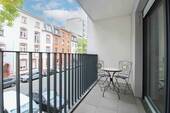 16 Balkon - 
