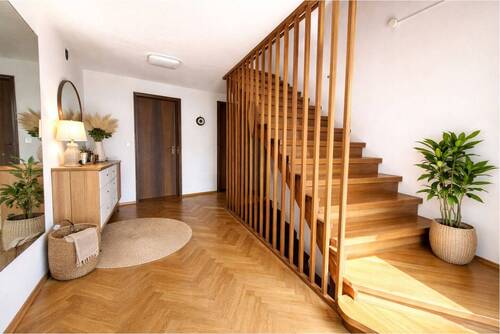 OG Diele Ausstattungsbeispiel - 