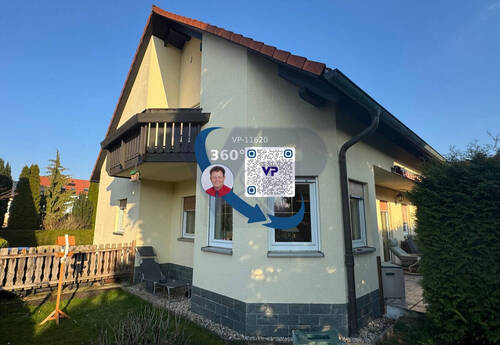 Titelbild - PROVISIONSFREI* - Sicher, ruhig, perfekt für Kinder: Familienglück in zweiter Reihe