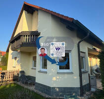 PROVISIONSFREI* - Sicher, ruhig, perfekt für Kinder: Familienglück in zweiter Reihe - Gera / Langenberg