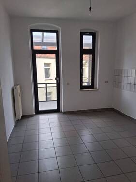 Küche zweite Ansicht - 