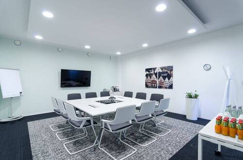 Bild 2 - Büro zur Miete in Eschborn