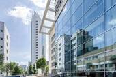 Bild 4 - Büro mit 23,00 m&sup2; in Eschborn zur Miete