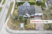 3 - 5 Zimmer Einfamilienhaus in Fredersdorf-Vogelsdorf
