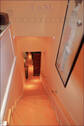 Treppe EG links zum Hobbyraum - 