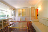 Wohnzimmer EG links. - 