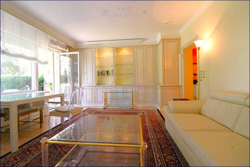 Wohnzimmer EG links. - 