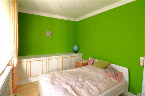 Zimmer EG links - 