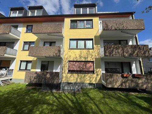 Hausansicht - 