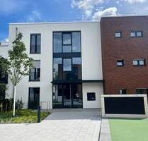 Traumhaftes Penthouse mit zwei Dachterrassen - Frechen