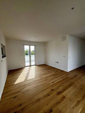 Küche - 3 Zimmer Etagenwohnung in Frechen