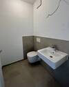Gäste WC - Etagenwohnung mit 128,00 m&sup2; in Frechen zur Miete