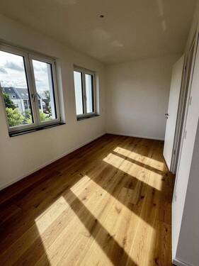 Arbeitszimmer/Kinderzimmer - 