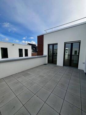 Balkonterrasse 1 - 