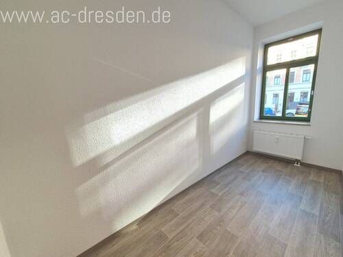 Bild 2 - 2 Zimmer Etagenwohnung zur Miete in Chemnitz