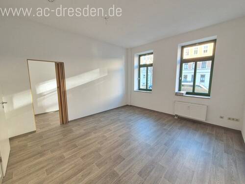 Bild 4 - Etagenwohnung mit 54,10 m² in Chemnitz zur Miete