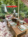 Terasse - 