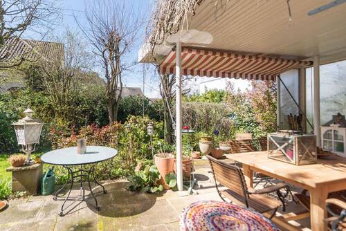 Terrasse - 