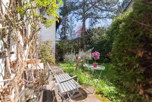 Garten - 