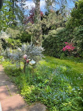 Garten - 