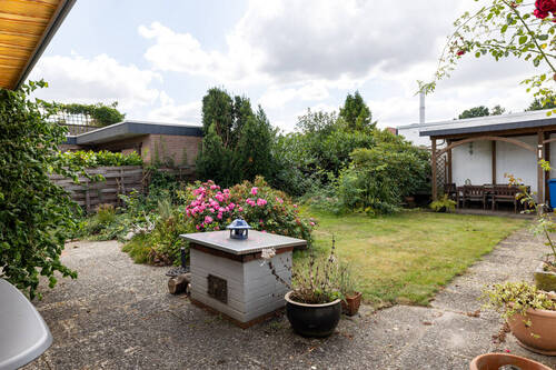 Terrasse - 