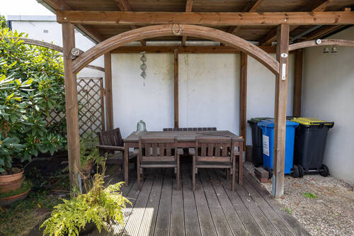 Lounge - 