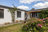 Garten - 4 Zimmer Einfamilienhaus zum Kaufen in Delmenhorst