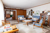 Wohnzimmer - 