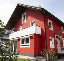 Wohlfühlen auf drei Ebenen - stilvolles Zuhause für Familie in der Fasanerie - PROVISIONSFREI - München Feldmoching-Hasenbergl