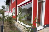 Seitenansicht2 - 5 Zimmer Doppelhaushälfte in München