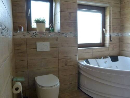 Bad Obergeschoss - 