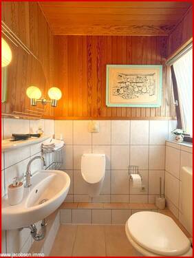 Gäste-WC - 