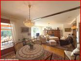 Wohn- und Esszimmer - 