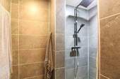 Dusche - 