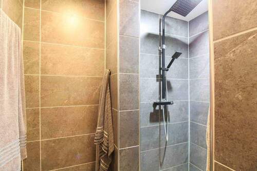 Dusche - 