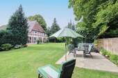 Gartenansicht - 