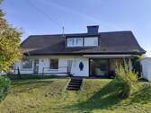 Bild 1 - Einfamilienhaus mit schönem Garten in Engelskirchen Loope zu vermieten