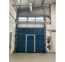 Kleines Gewerbeobjekt mit Halle, Garage und Büro - Nürnberg Ziegelstein