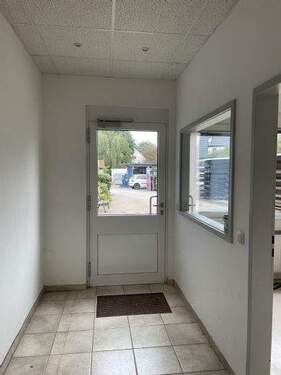 Bild 5 - Halle in Nürnberg zur Miete