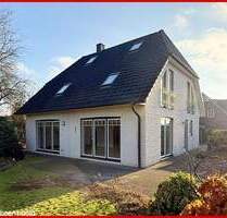 Perfekt für die Familie - Charmantes Einfamilienhaus mit attraktivem Grundriss in ruhiger Wohnlage - Nübel